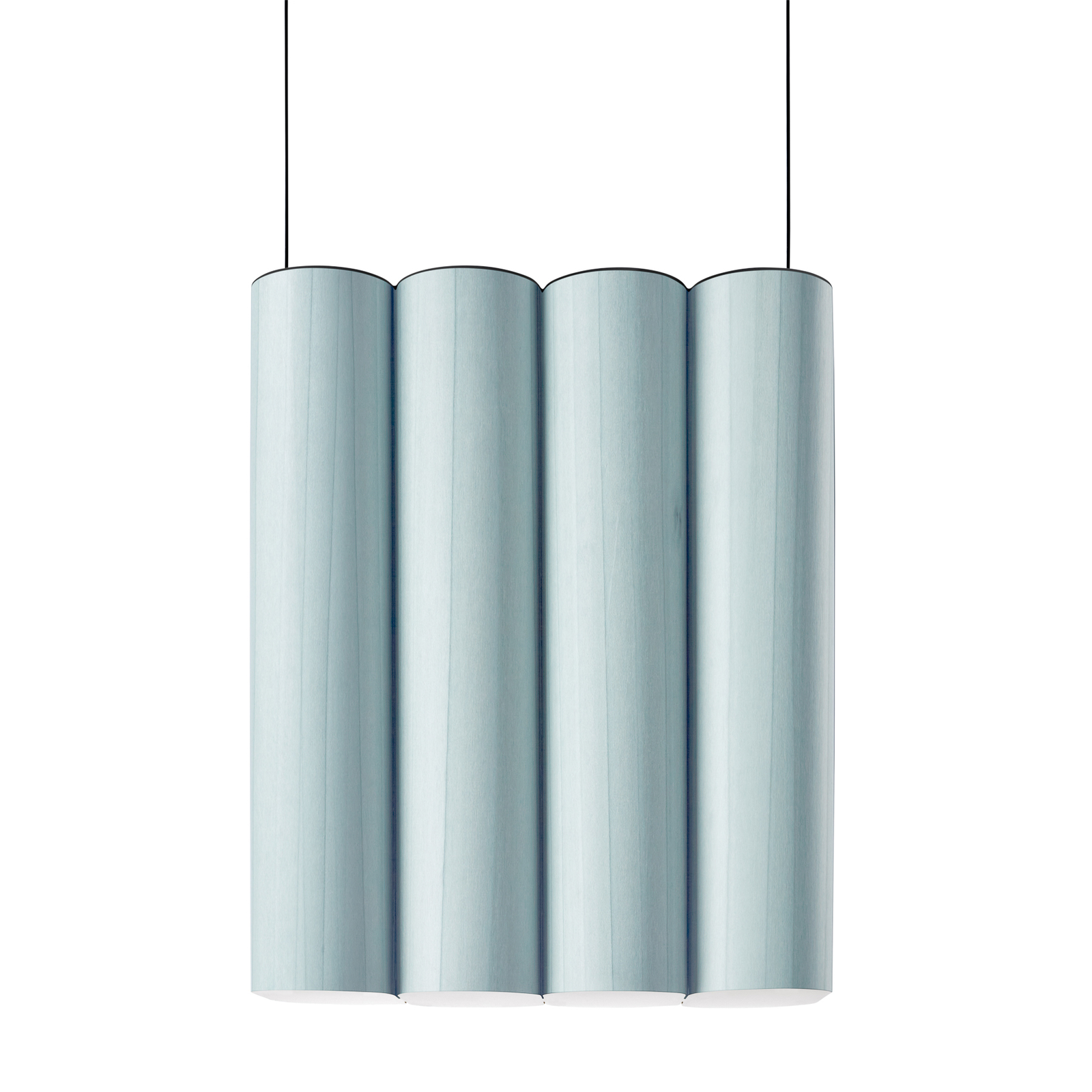 LZF Tomo Tall LED-Hängelampe