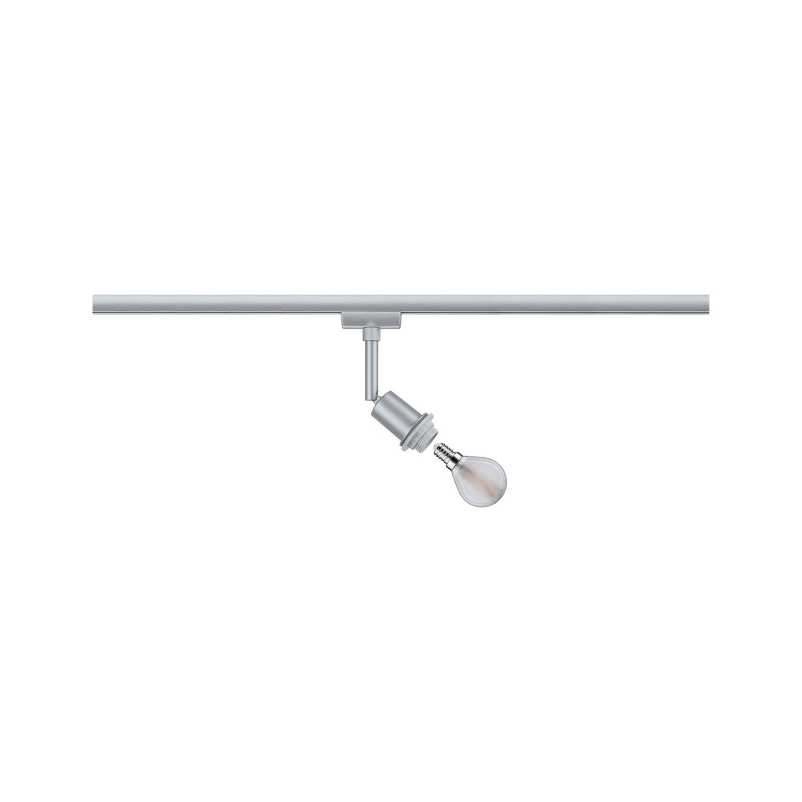 Paulmann URail DecoSystems spot E14