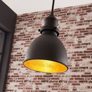 Industriële hanglampen & hanglamp | Lampen24.nl