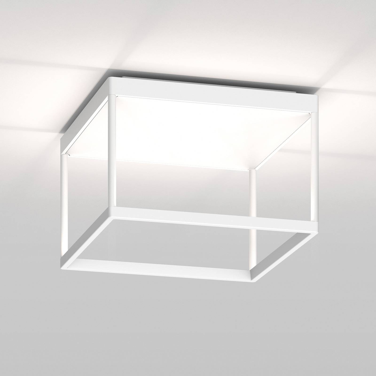 Serien Lighting serien.lighting Reflex 2 M 200 blanc/blanc mat