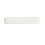 Tradition linear żyrandol LED - Northern