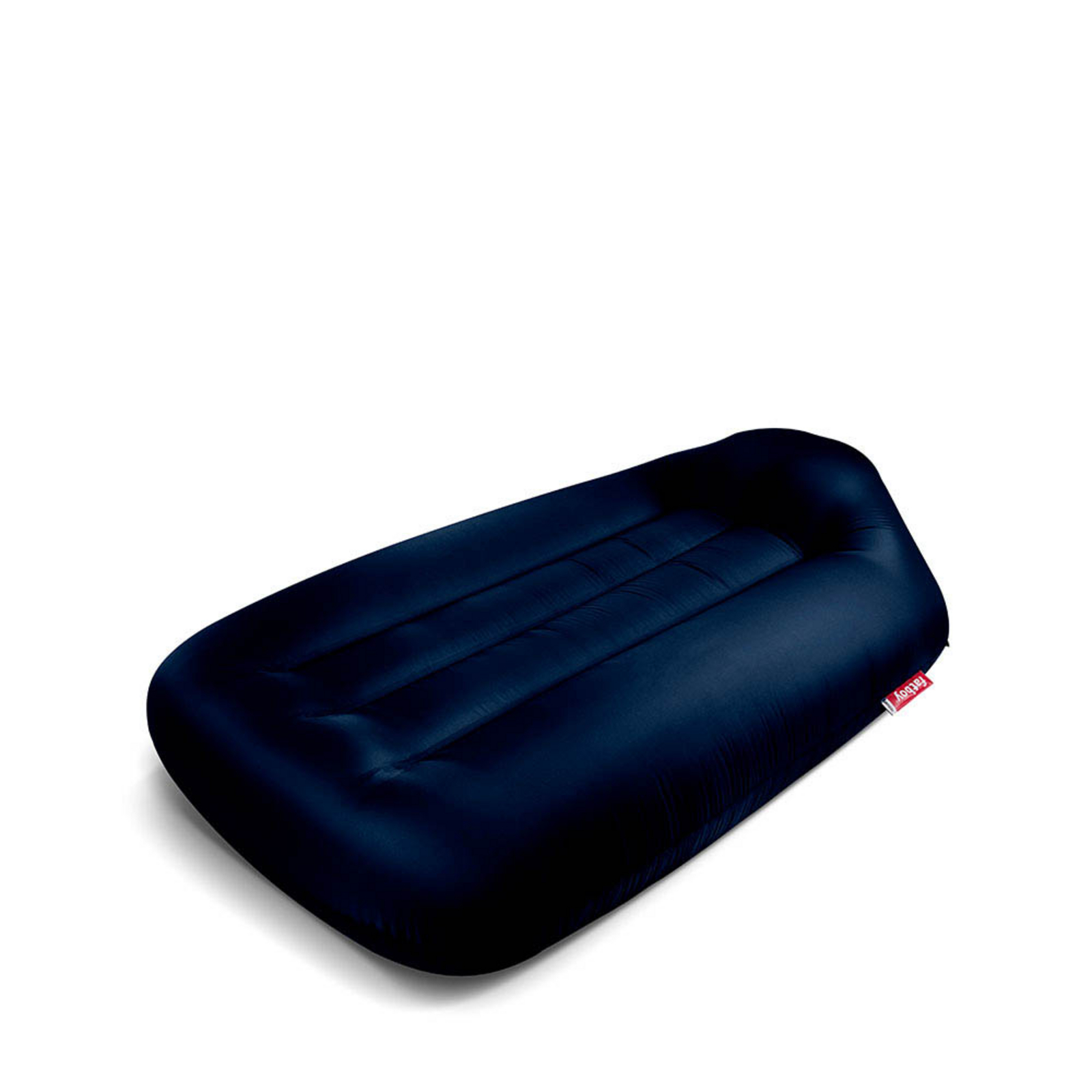 Lamzac® L 3.0 Sitzsack Stuhl Dunkel Blue - Fatboy®