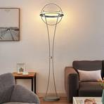 Lindby Berkay LED-gulvlampe
