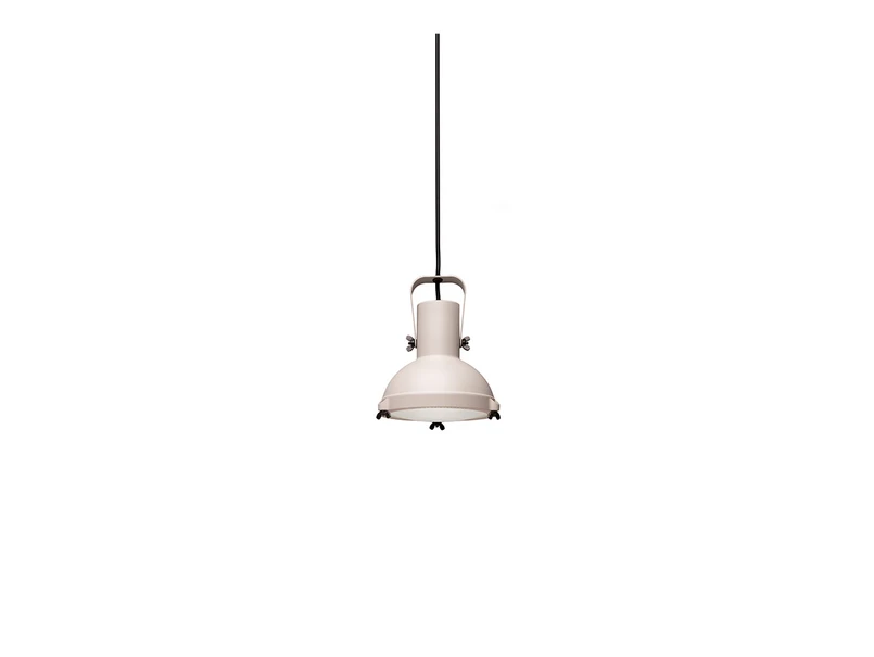 Nemo - Projecteur 165 Pendel IP44 White Sand  Lighting
