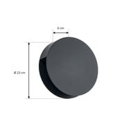 product size