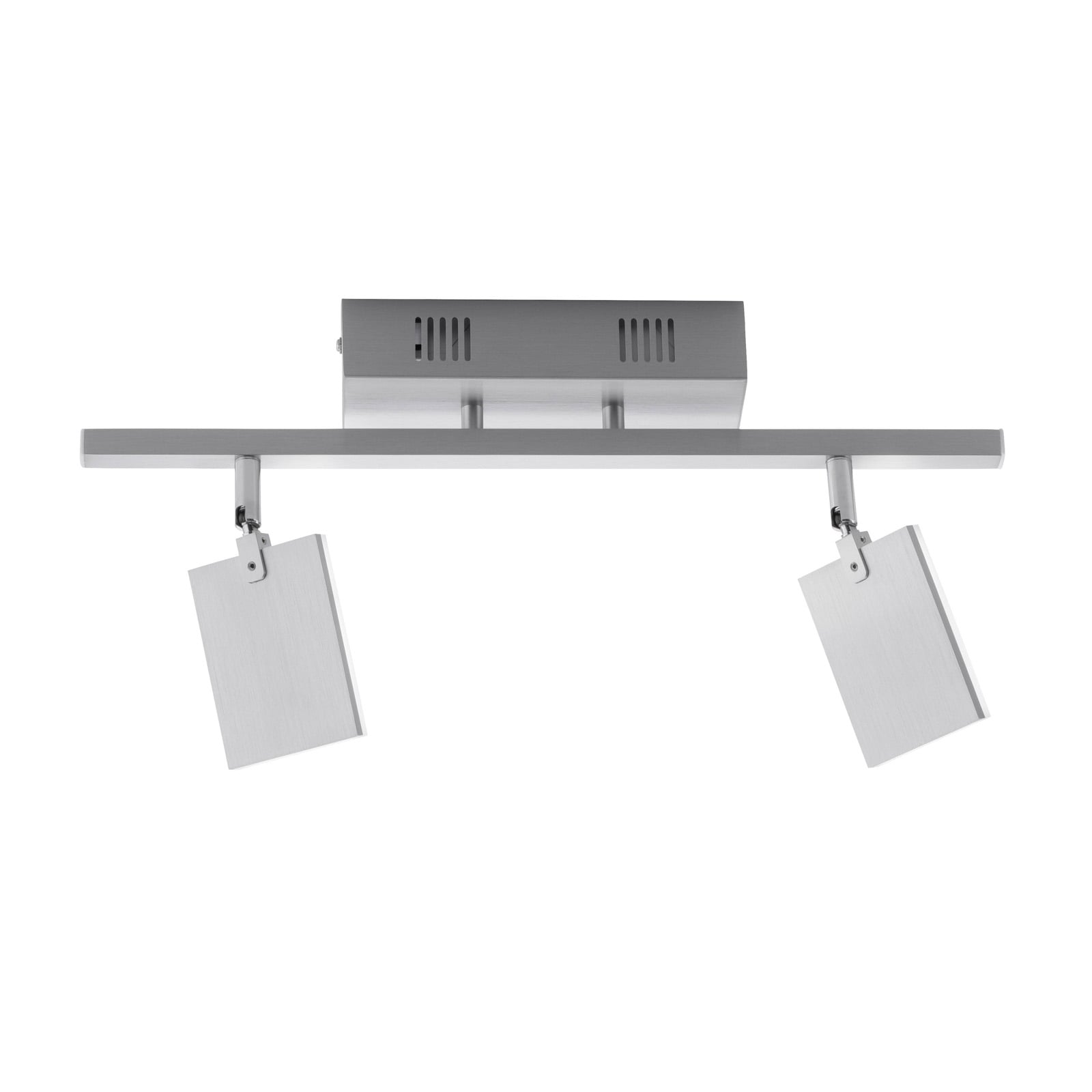 Mira LED-Deckenlampe, diamond, 2-flammig, Remote, CCT - PURE Mira LED-Deckenlampe, diamond, 2-flammig, Remote, CCT - PURE