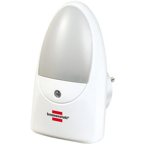 Lampe d’orientation NIGHTY avec 2 LED
