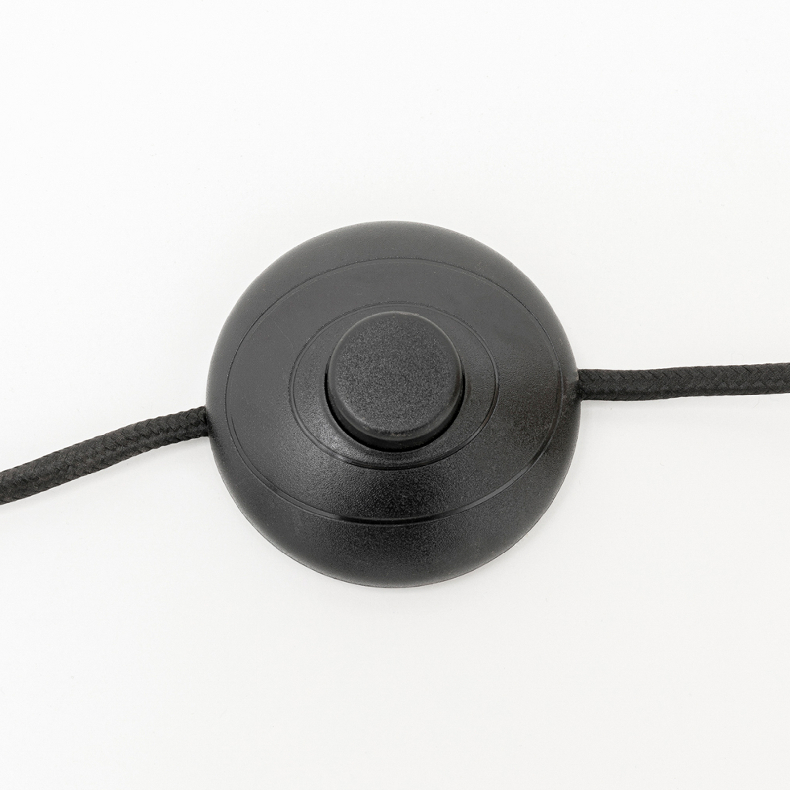 Lampe sur pied KARE Loungy, couleur or, métal, 160 cm, E27