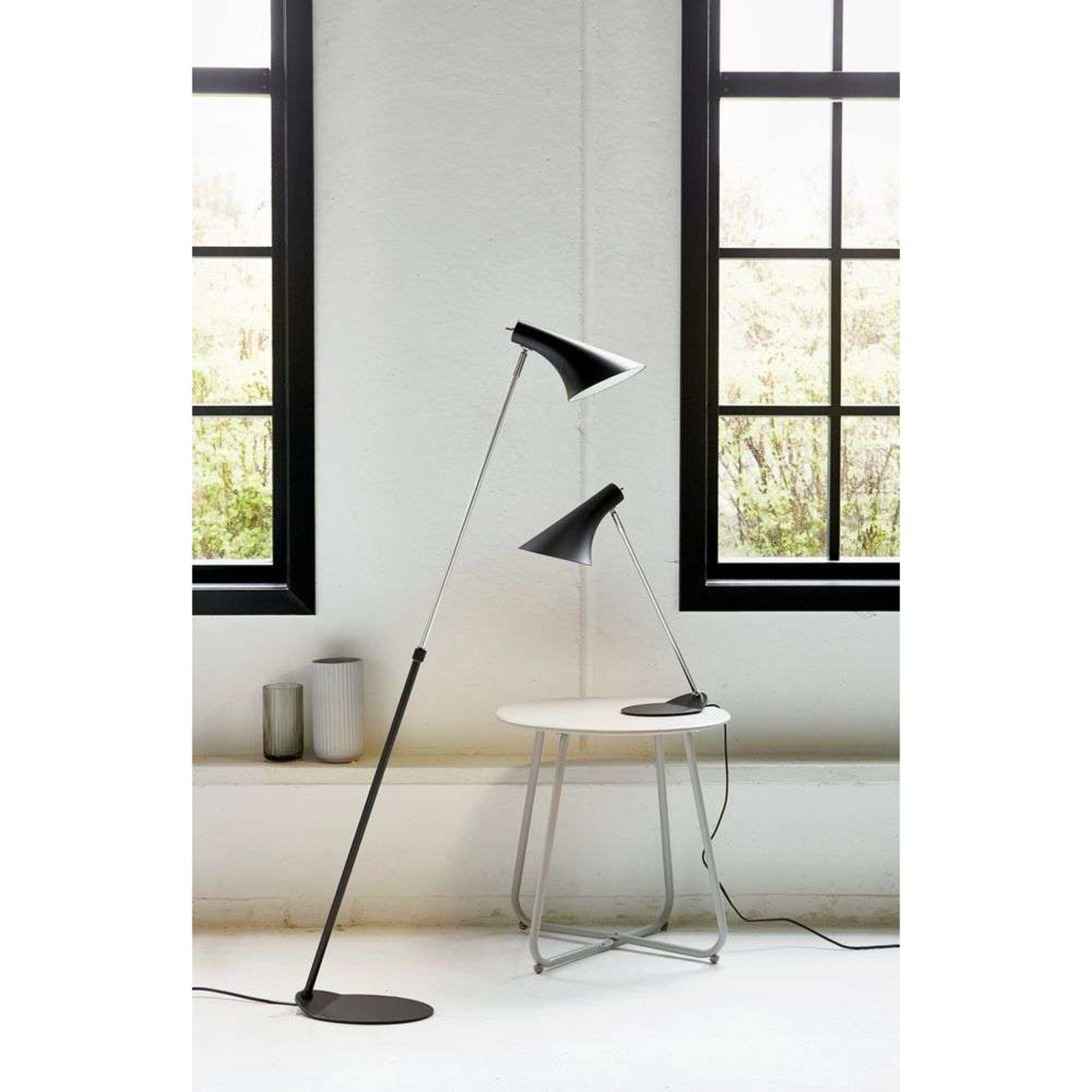 Vanila Lampadar Black - Nordlux