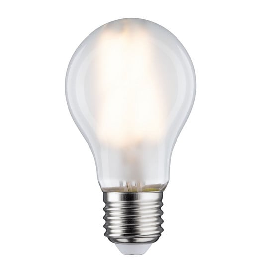 LED bulb E27 7W 2,700K matt