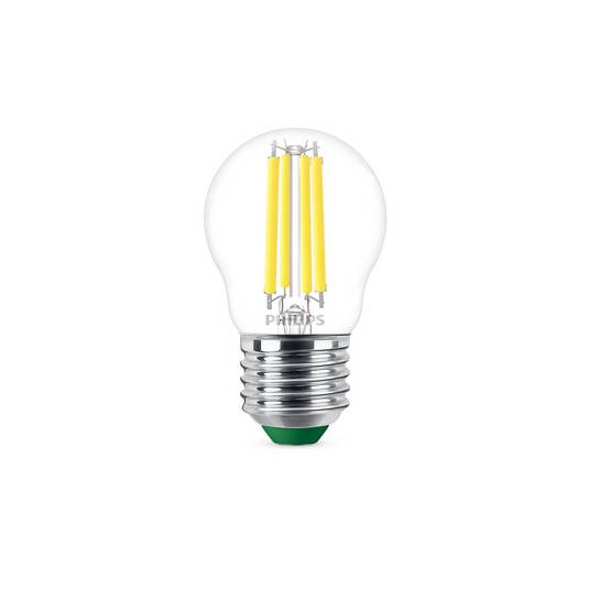 BOMBILLA LED ESFÉRICA E27 G45 7W 4000k