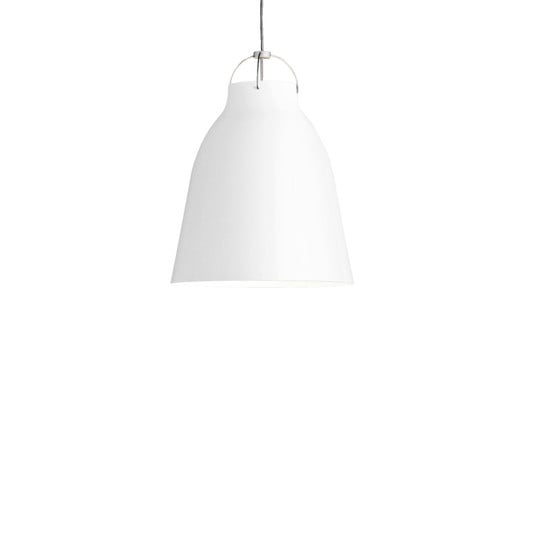 Caravaggio™ P3 pendellampa vit - FRITZ HANSEN