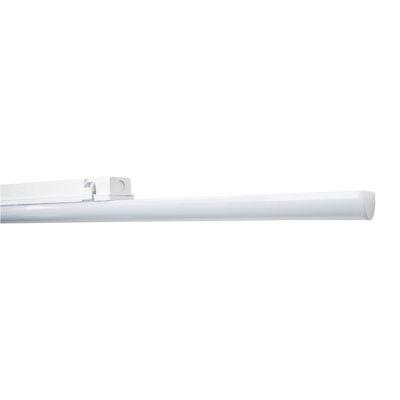 Aquafix Sensor 120 LED moisture-proof lamp