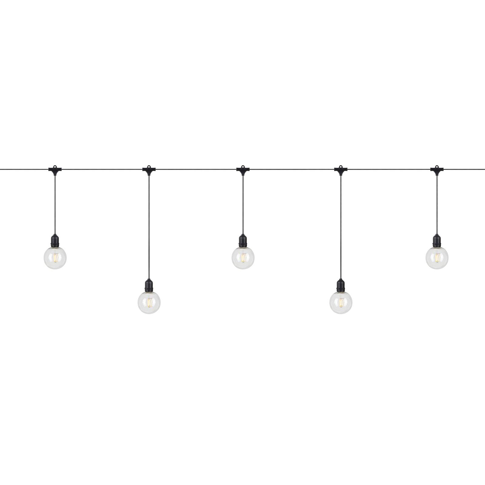 Garden 24 guirlande LED Deco Extra extension