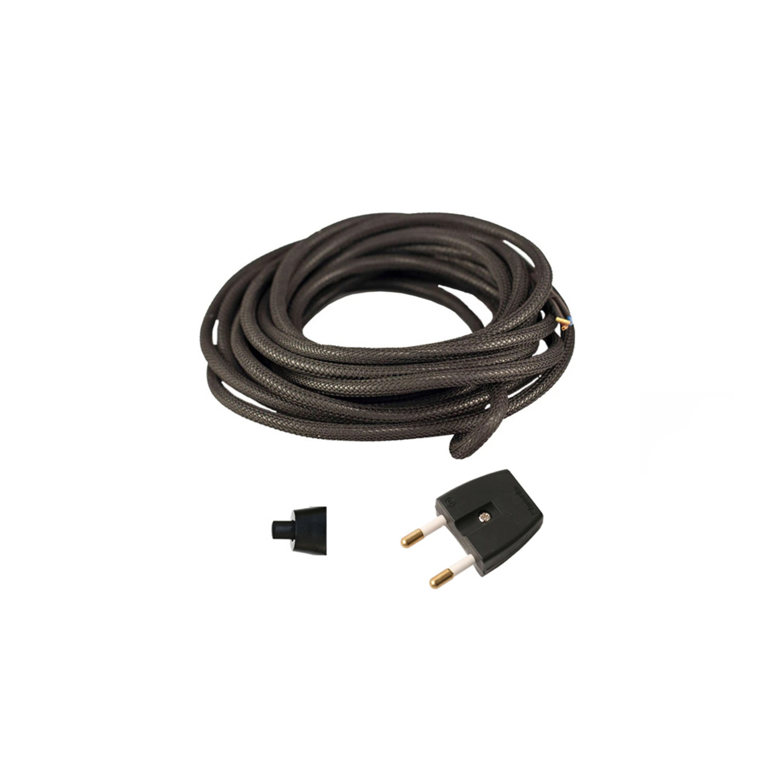 Cable & Switch Kit for Patrone Wall Lamp - Thorup Copenhagen