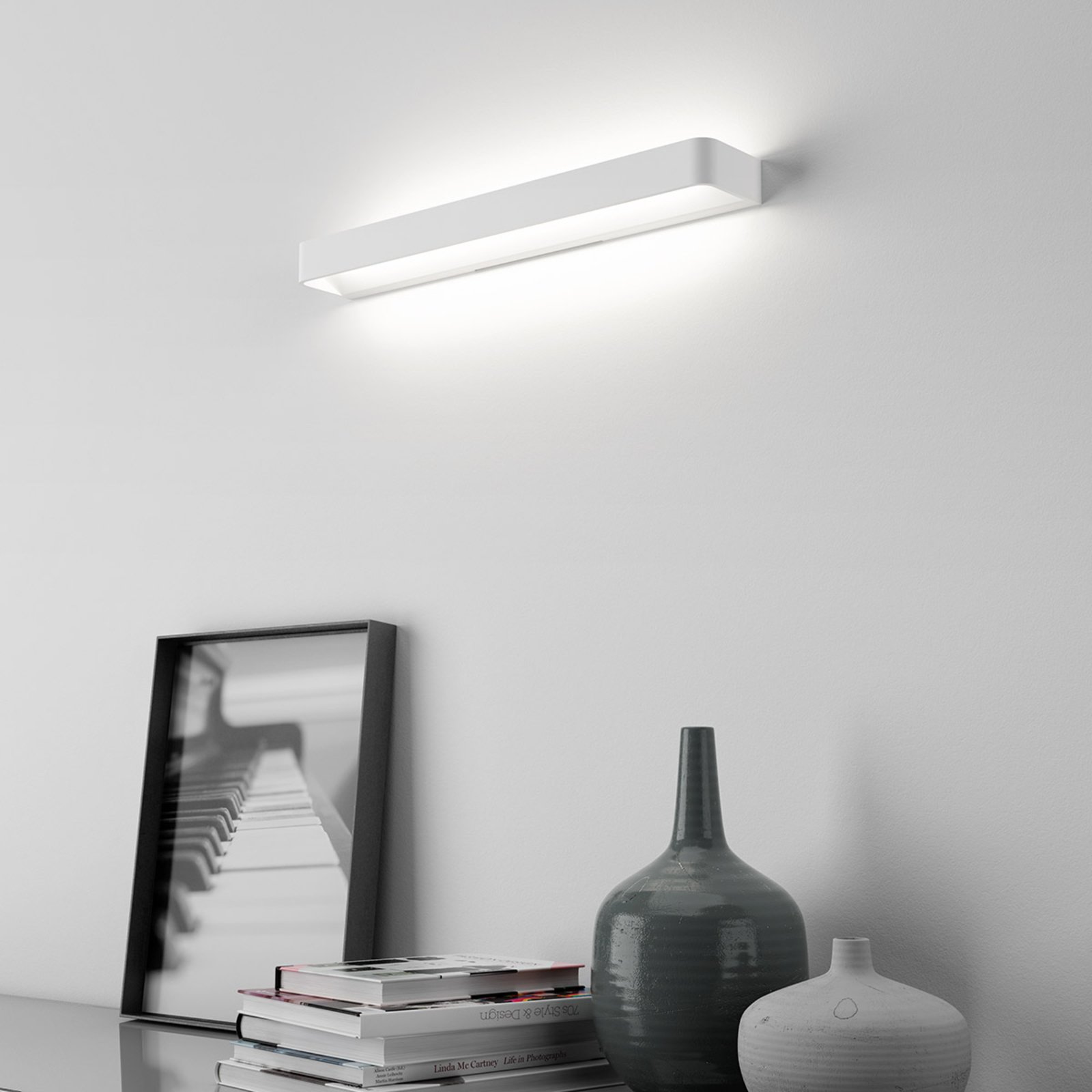 Rotaliana Frame Applique a LED