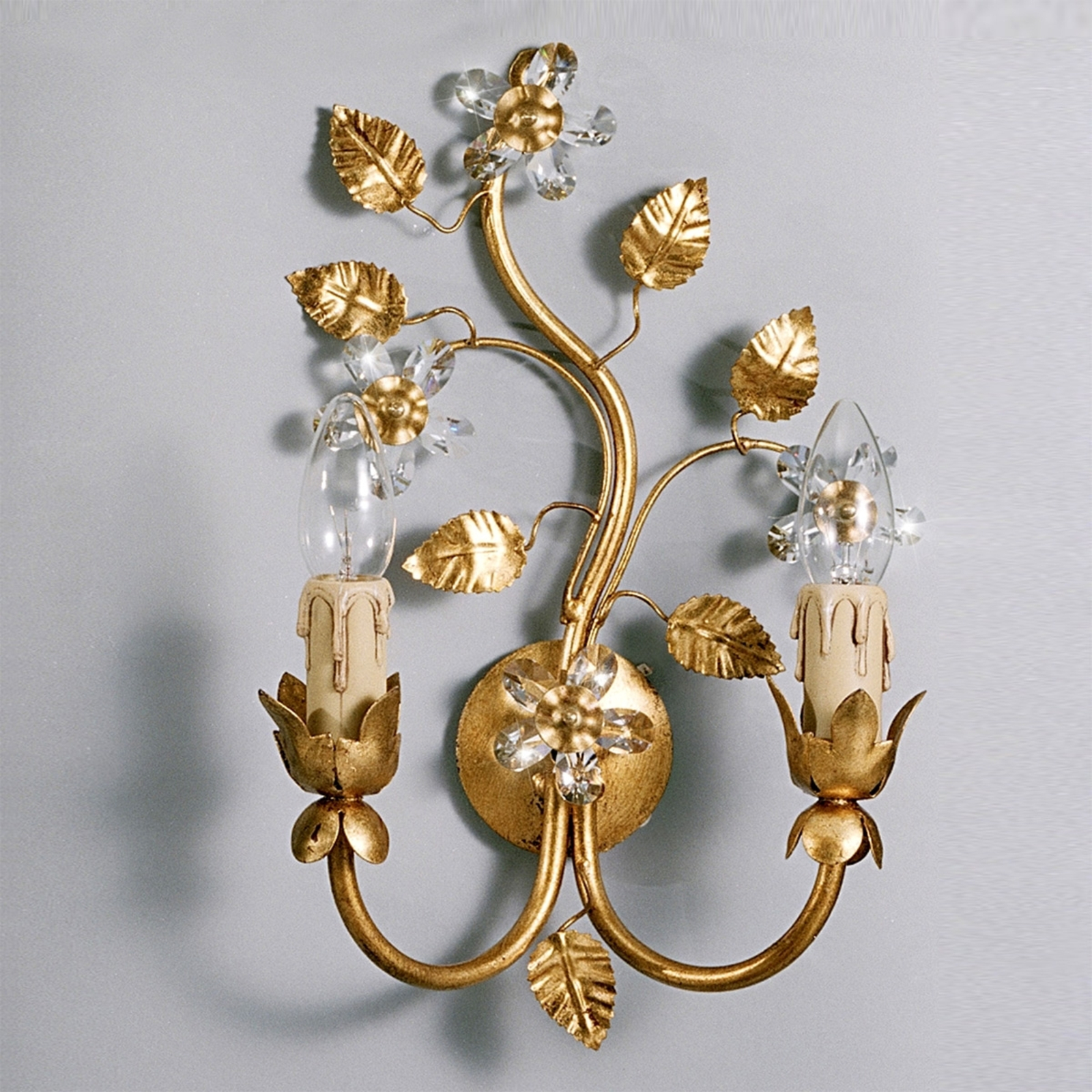 Applique Arezzo