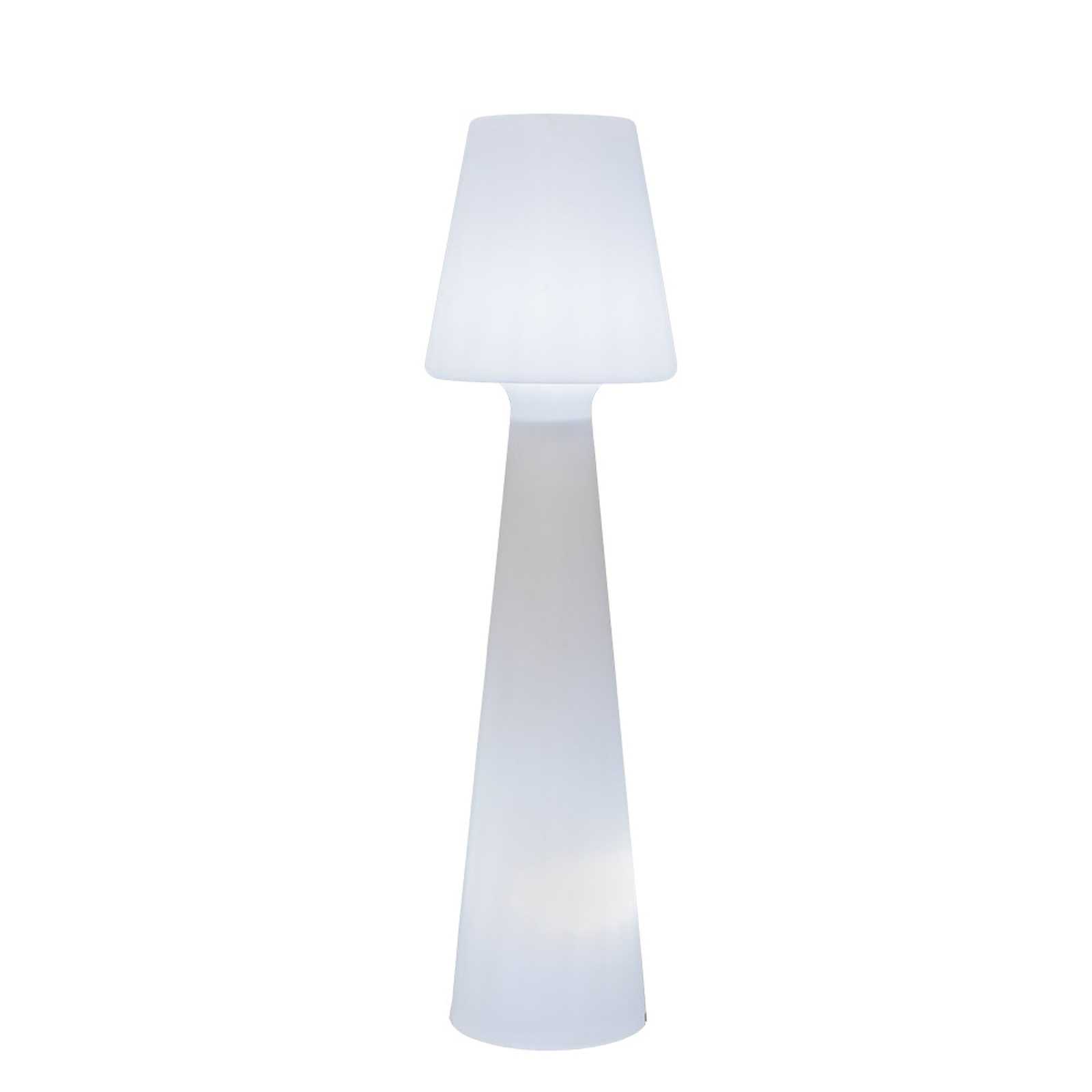 Newgarden Lola lampadaire LED, câble, H 200 cm