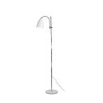 Sway Lampadar Matt White - Belid