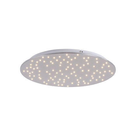 LED-Deckenleuchte Sparkle, tunable white, Ø 48 cm