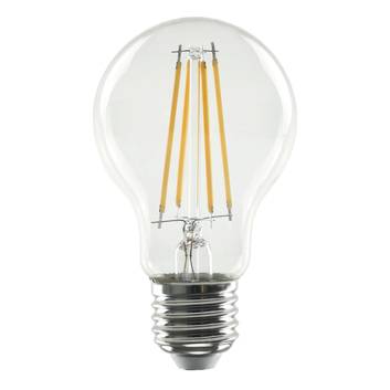 SEGULA LED lamp E27 8,5W 827 filament helder