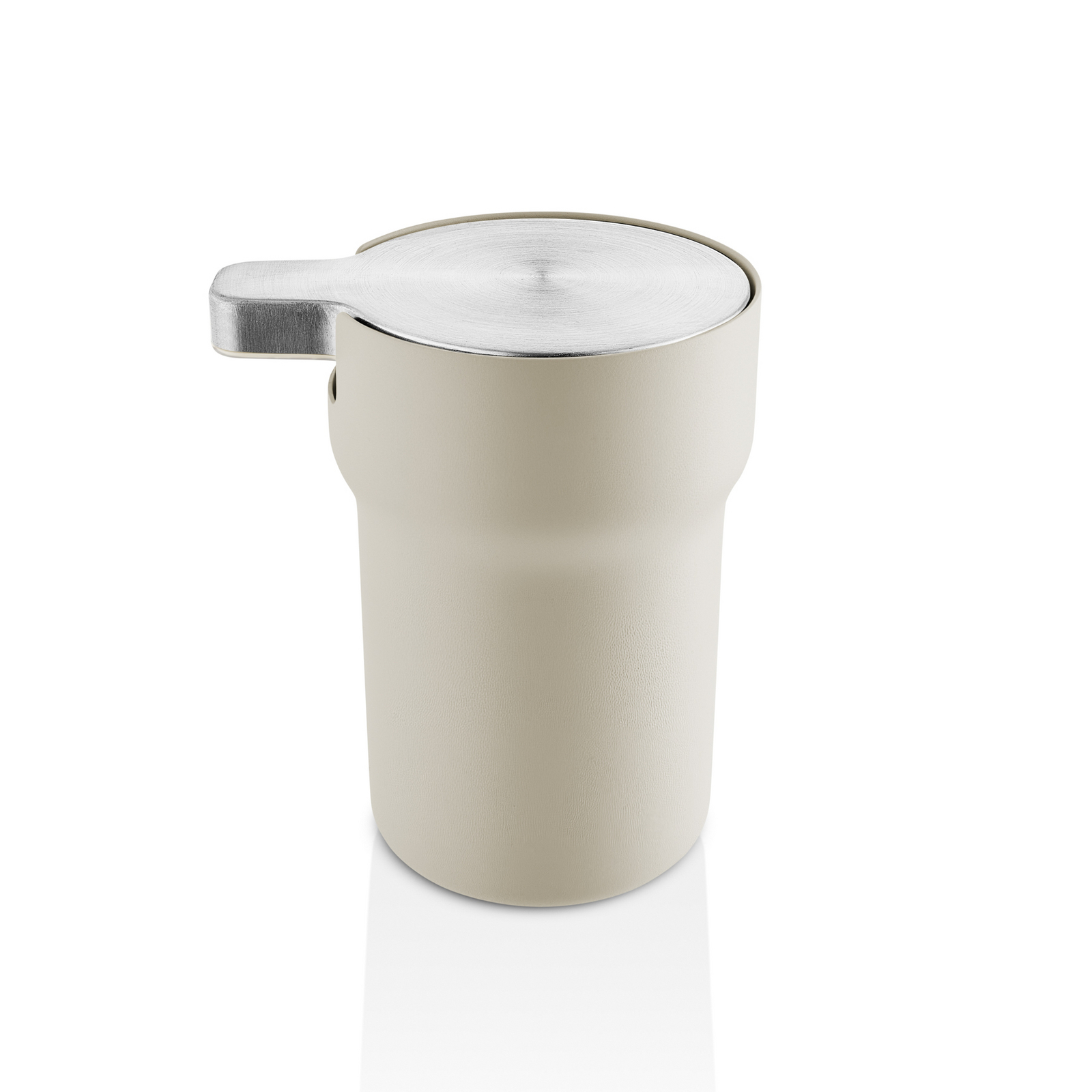 Distributeur de savon CITADEL, beige, 0,25 litre - Eva Solo
