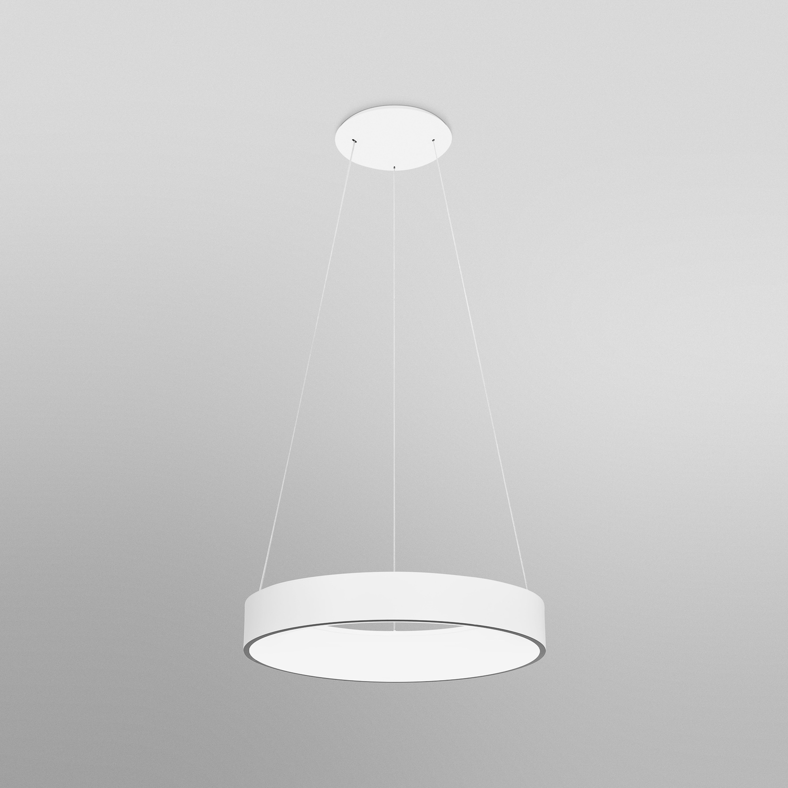 LEDVANCE SUN@Home Kružna LED viseća svjetiljka bijela