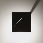 Knikerboker Des.agn Designer-Wandleuchte mit LEDs