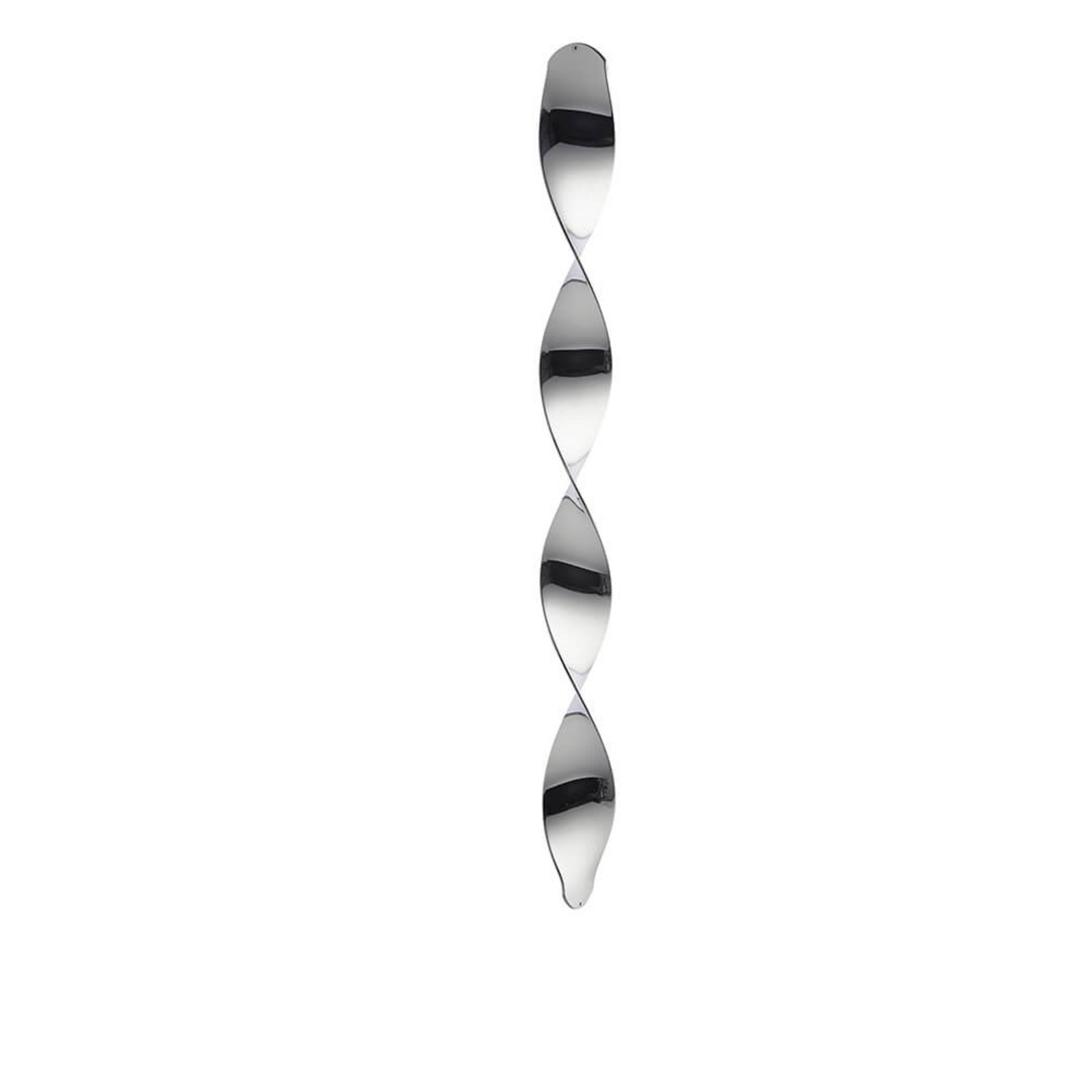 Single Spiral 50cm pentru Spiral SP1 Silver - Verpan