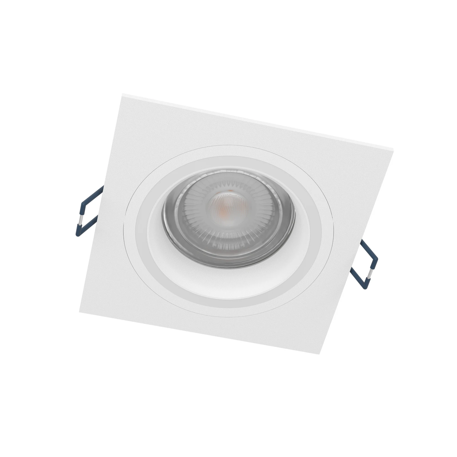 EGLO connect Smart-LED-Leuchte Carosso-Z, 9 x 9 cm, weiß