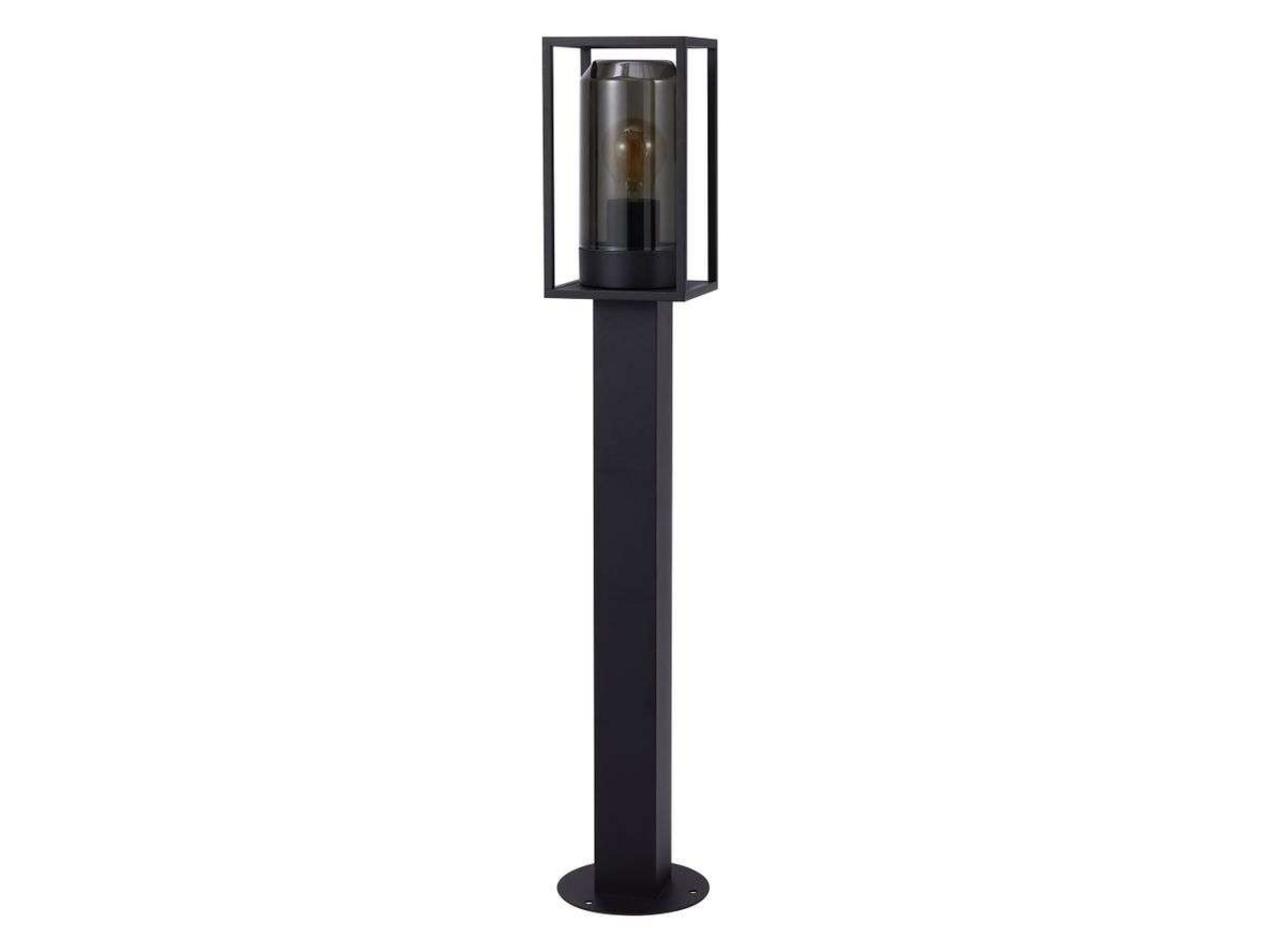 Griffin Gartenleuchte Smoke - Nordlux
