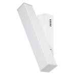 LEDVANCE SMART+ WiFi Orbis Wall Cross, white
