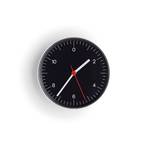 Wall Clock Black - Hay