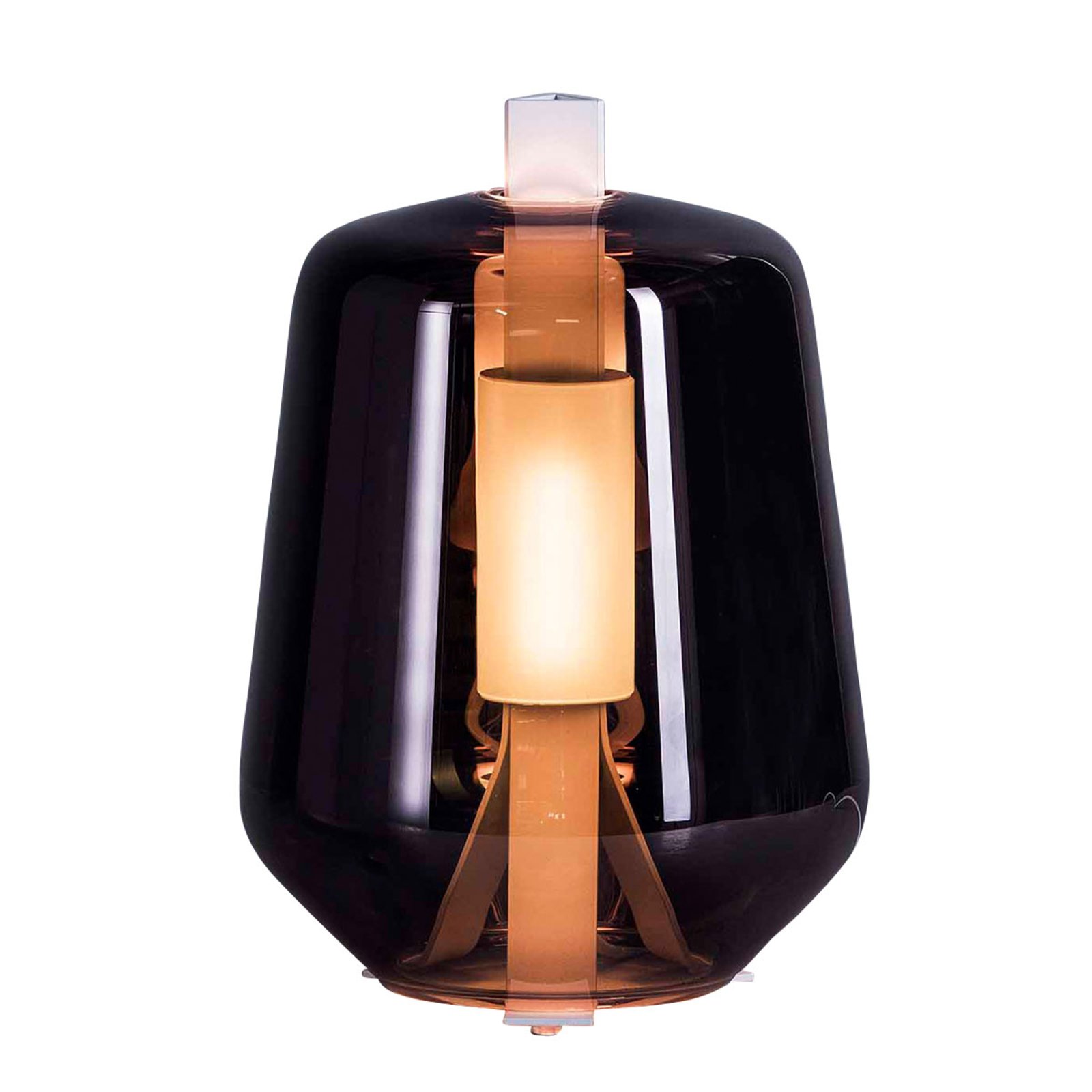 Prandina Luisa T1 table lamp 2,700K white