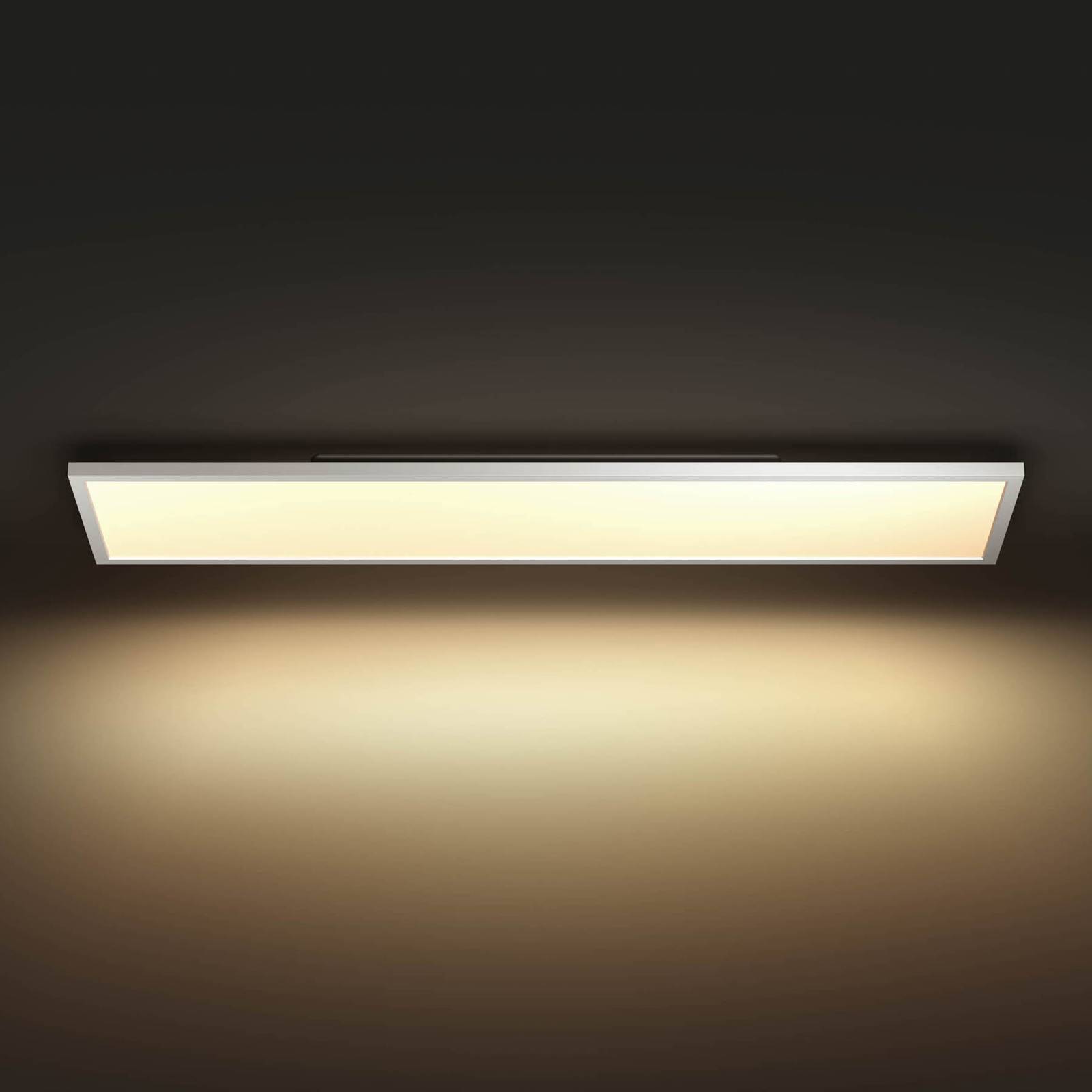 Image of Philips Hue Surimu panneau LED, 120x30cm 8719514355057