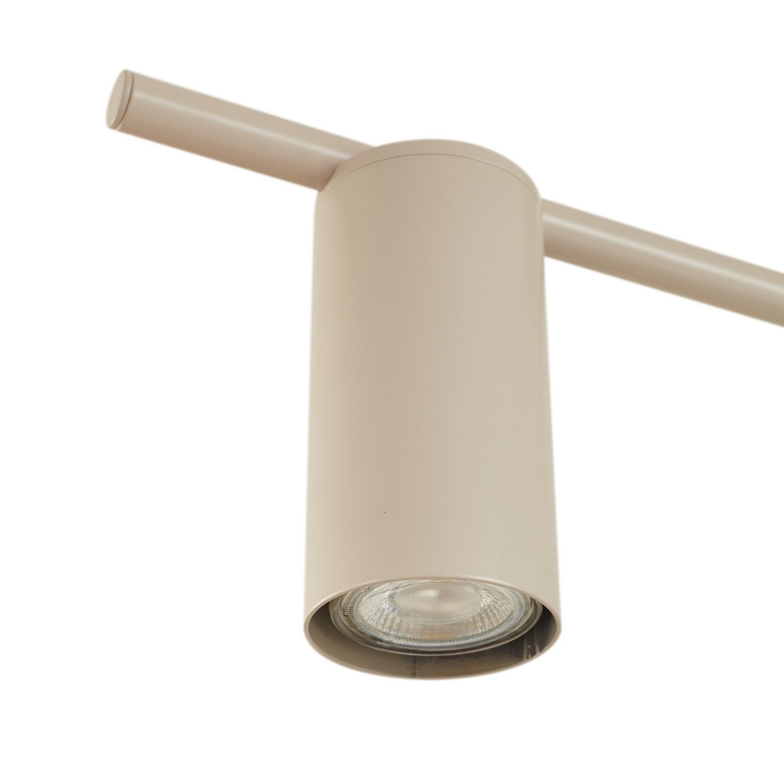 Marilou Ceiling Lamp Beige - Lindby