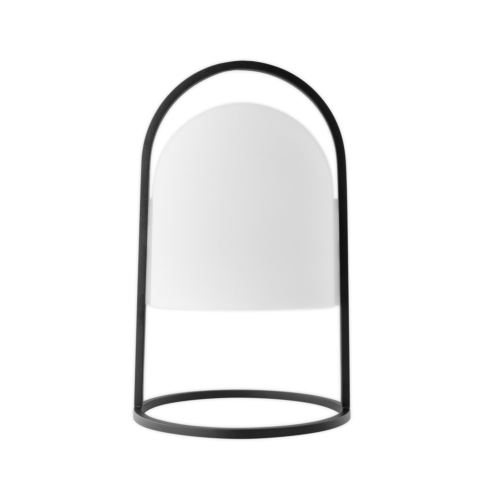 SunLight Solcelle Lantern H30 - Eva Solo