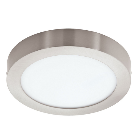 EGLO connect Fueva-C Deckenlampe rund 30cm