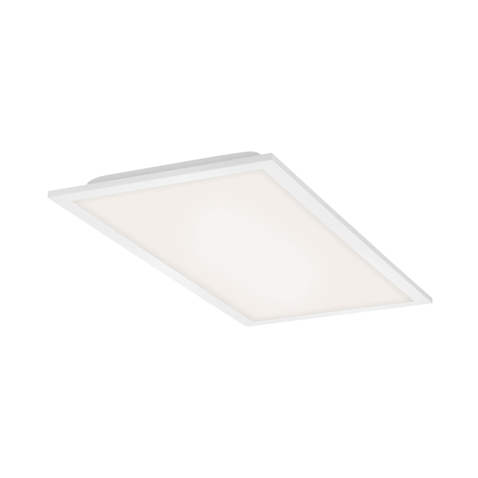 Link LED-loftlampe, dæmpbar, CCT, 59,5x29,5 cm