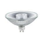 Paulmann Reflektor LED GU10 QPAR 111 4W przezroczysty 2700 K 350 lm