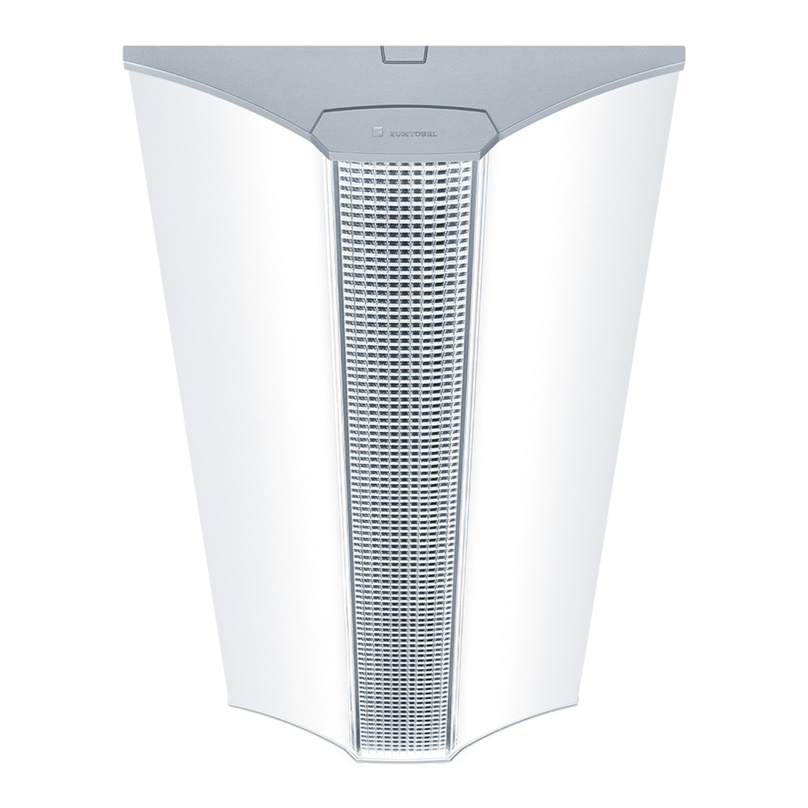 Zumtobel Mildes Licht LED-Deckenleuchte