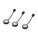 LEDVANCE Undercabinet Puck LED furniture spot 3x