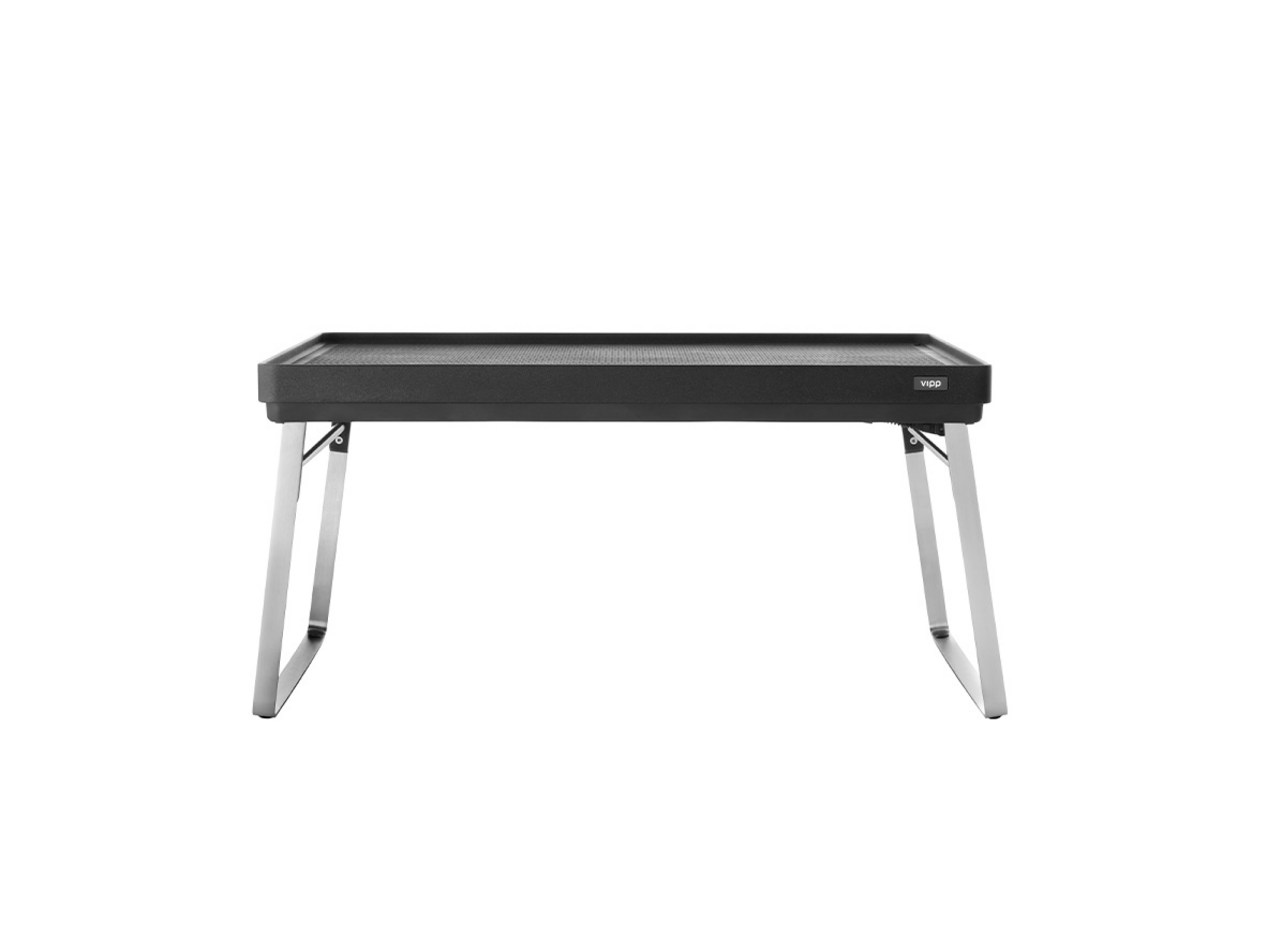 Vipp401 Mini Table Tabuleiro Black - Vipp