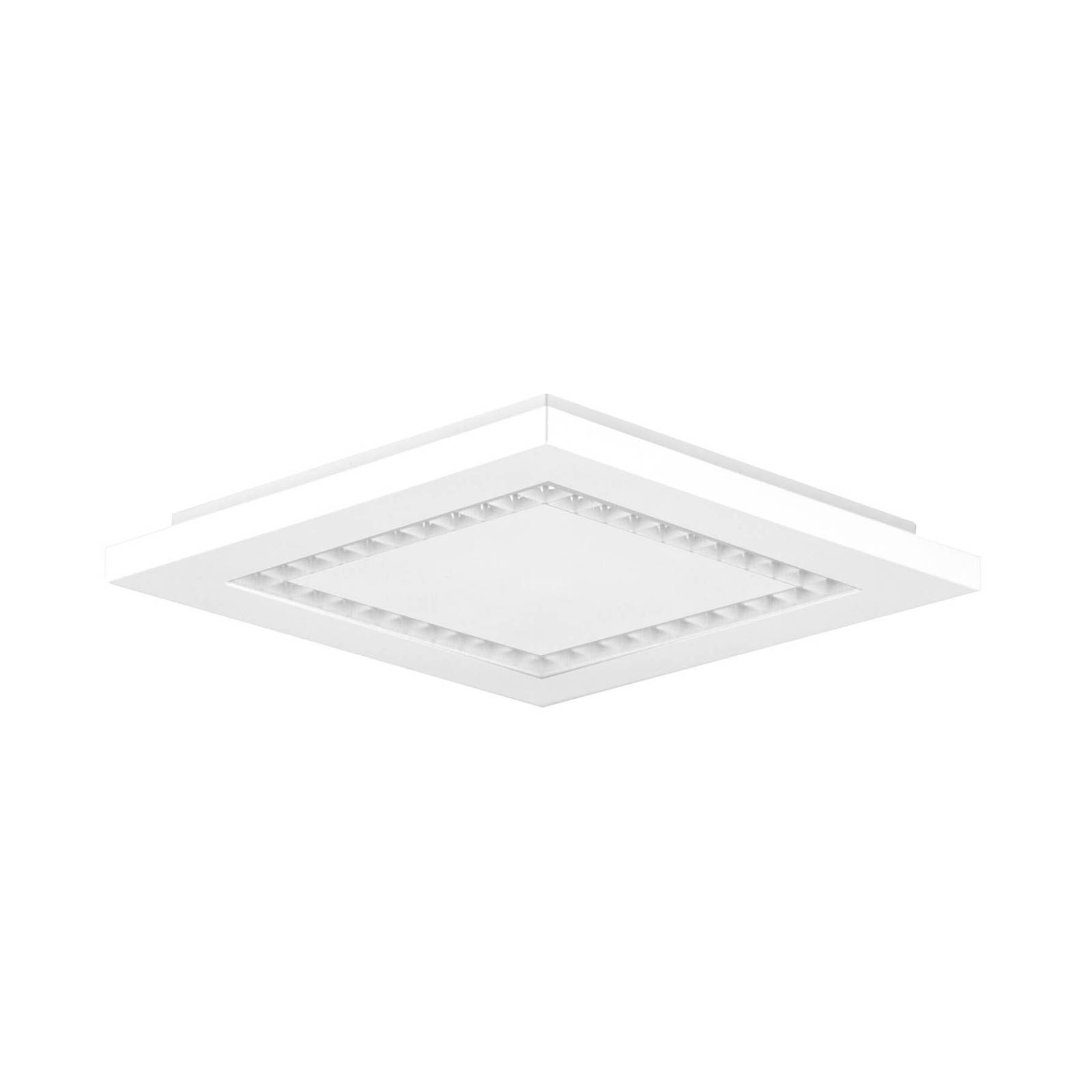 EVN ALQ Panel LED biały 12W 25x25cm 4000K