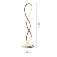 product size