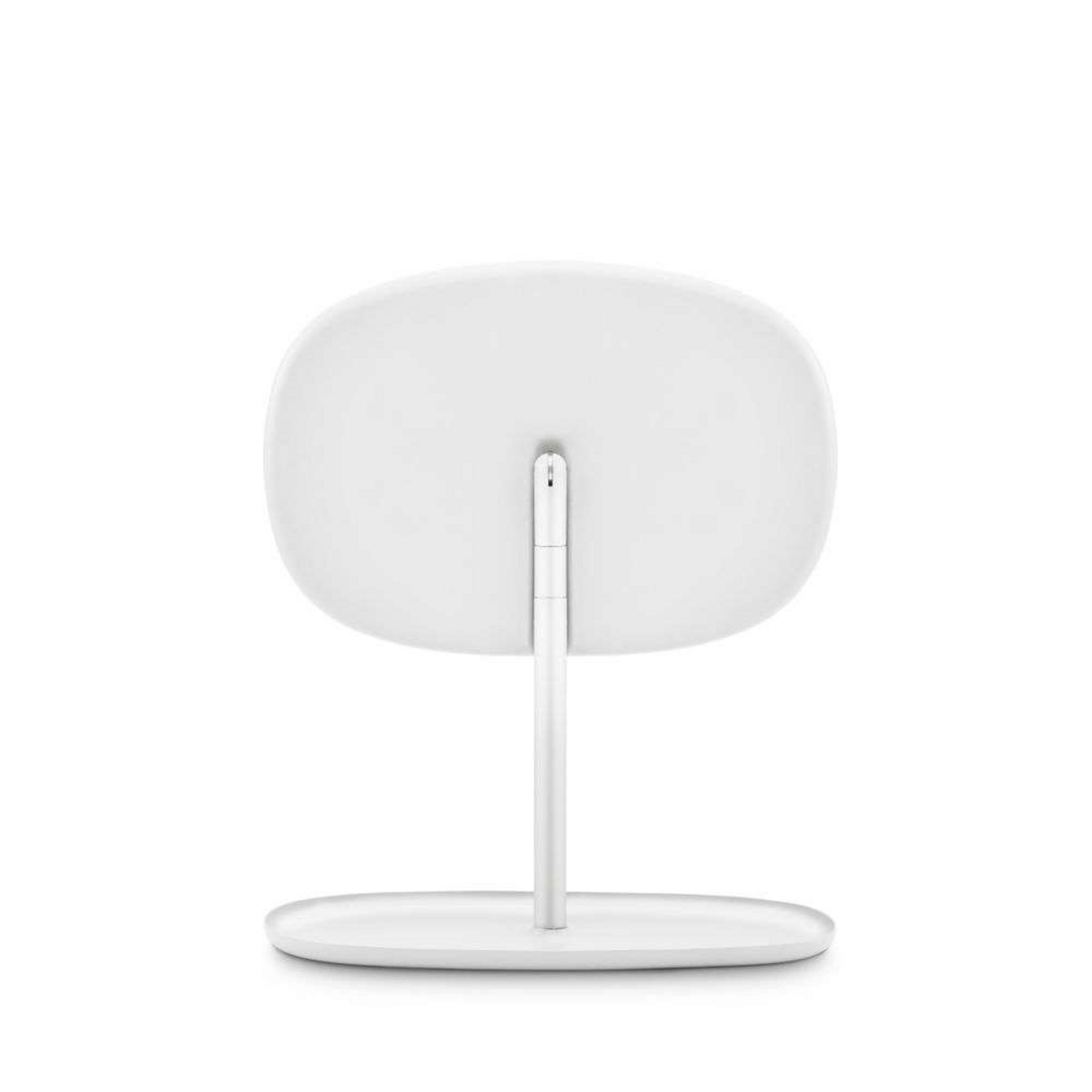 Flip Mirror White - Normann Copenhagen