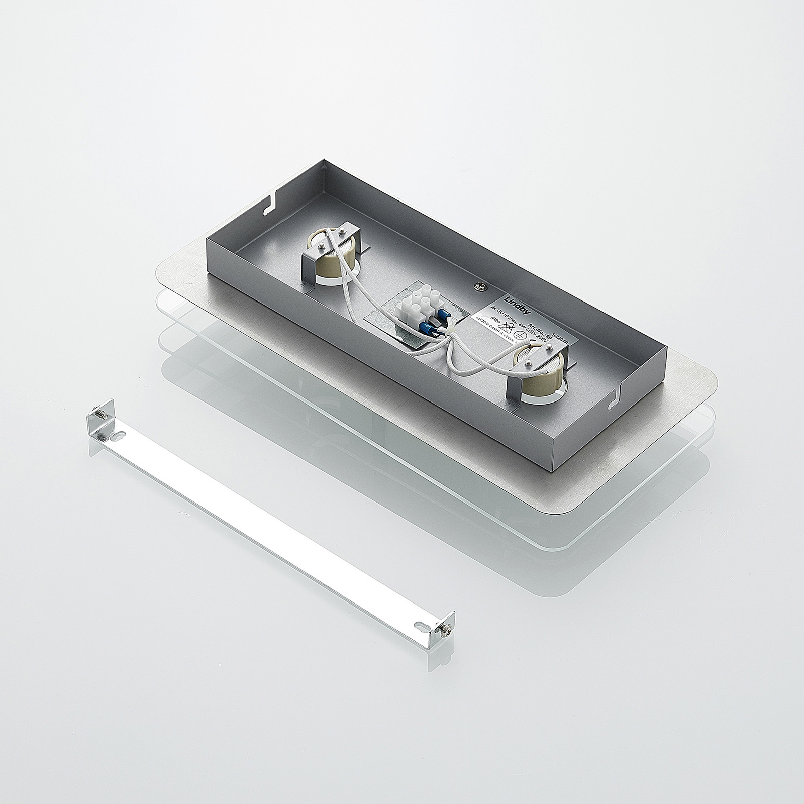 LED Deckenleuchte Gabryl Lindby Lampenwelt Deckenlampe Modern Wohnzimmer Flur LED Deckenleuchte Gabryl Lindby Lampenwelt Deckenlampe Modern Wohnzimmer Flur
