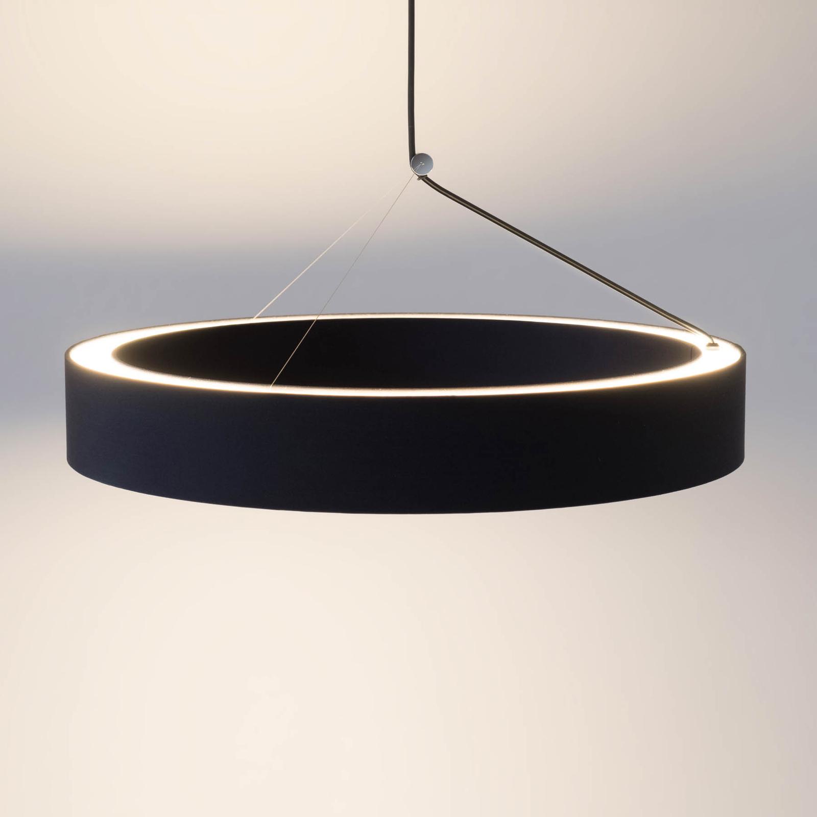 Steng Licht Tolou LED pendant light Phase dimmable