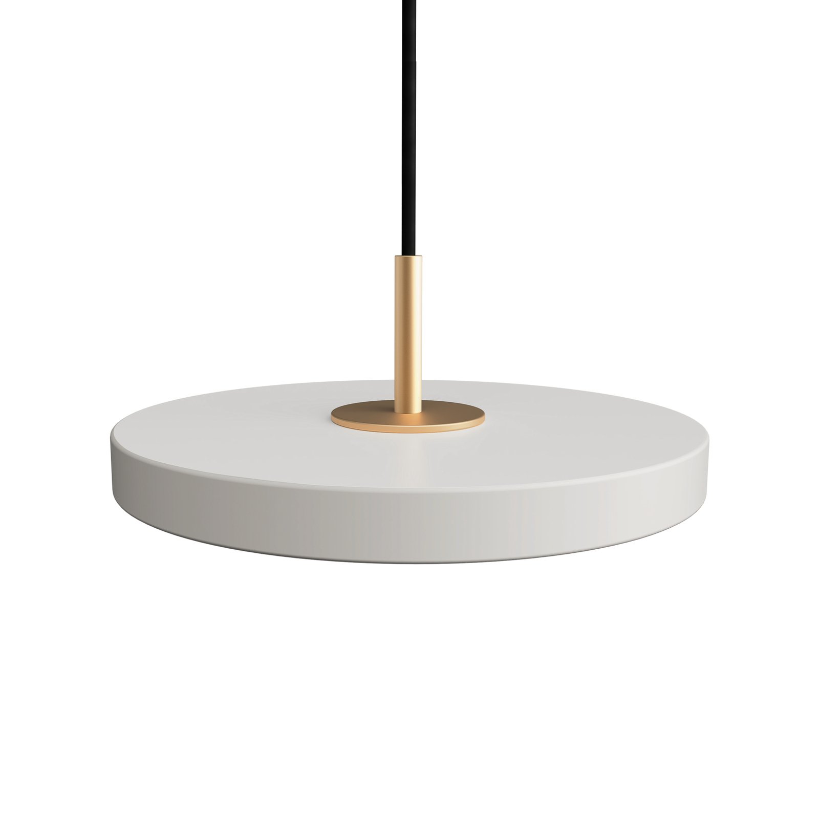 Asteria Pendant Micro V2 Mist - UMAGE