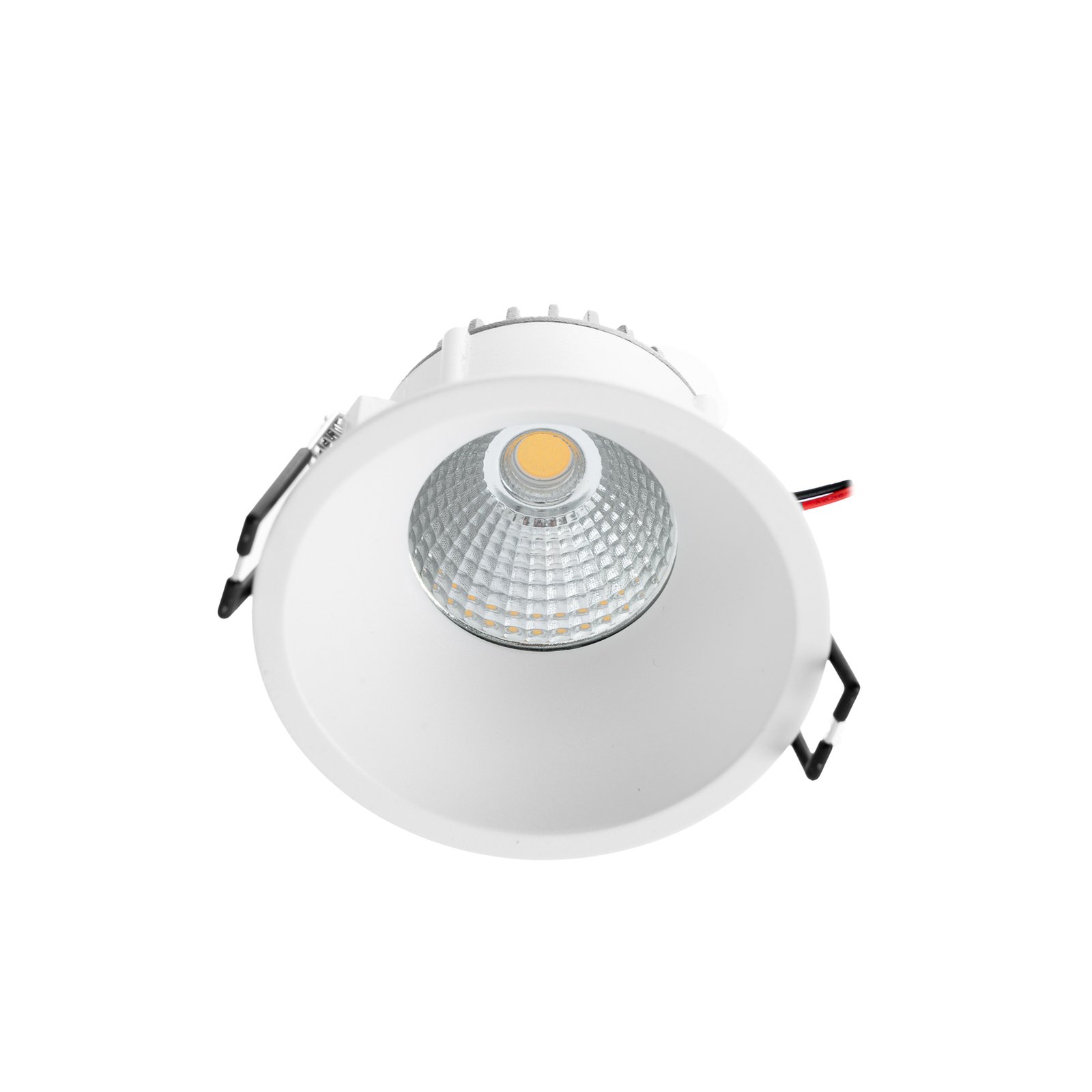 Niria LED Spot encastré 3000K Blanc - Arcchio